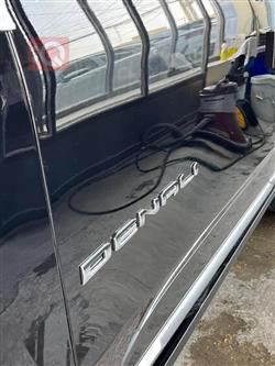 جي ام سي يوكون